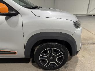 Dacia Spring 27kWh Comfort Plus 33kW Orange PACK Camera Navi picture 20
