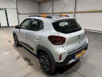 Dacia Spring 27kWh Comfort Plus 33kW Orange PACK Camera Navi picture 12