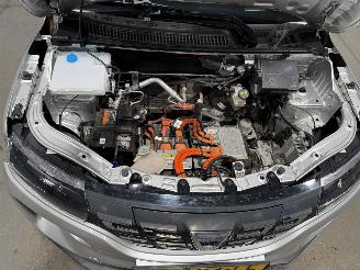 Dacia Spring 27kWh Comfort Plus 33kW Orange PACK Camera Navi picture 27