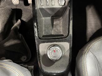 Dacia Spring 27kWh Comfort Plus 33kW Orange PACK Camera Navi picture 39