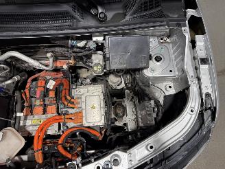 Dacia Spring 27kWh Comfort Plus 33kW Orange PACK Camera Navi picture 30