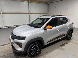 Dacia Spring 27kWh Comfort Plus 33kW Orange PACK Camera Navi picture 9