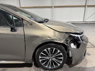 Toyota Corolla Touring Sports 1.8Hybrid 72kW Automaat First Edition picture 15