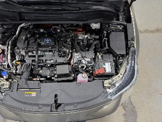 Toyota Corolla Touring Sports 1.8Hybrid 72kW Automaat First Edition picture 30