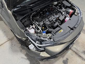 Toyota Corolla Touring Sports 1.8Hybrid 72kW Automaat First Edition picture 26