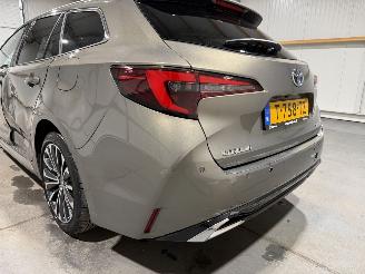 Toyota Corolla Touring Sports 1.8Hybrid 72kW Automaat First Edition picture 38