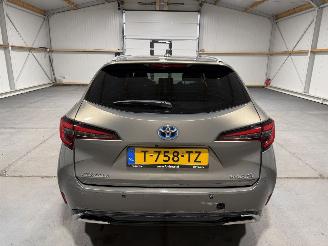 Toyota Corolla Touring Sports 1.8Hybrid 72kW Automaat First Edition picture 7
