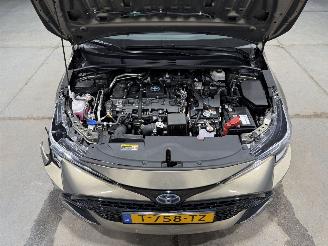 Toyota Corolla Touring Sports 1.8Hybrid 72kW Automaat First Edition picture 27