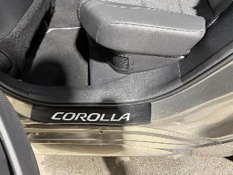 Toyota Corolla Touring Sports 1.8Hybrid 72kW Automaat First Edition picture 47