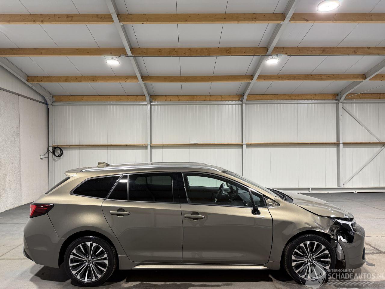 Toyota Corolla Touring Sports 1.8Hybrid 72kW Automaat First Edition