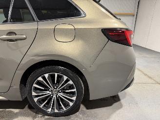 Toyota Corolla Touring Sports 1.8Hybrid 72kW Automaat First Edition picture 32