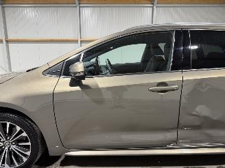 Toyota Corolla Touring Sports 1.8Hybrid 72kW Automaat First Edition picture 18