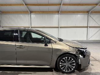Toyota Corolla Touring Sports 1.8Hybrid 72kW Automaat First Edition picture 13