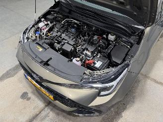 Toyota Corolla Touring Sports 1.8Hybrid 72kW Automaat First Edition picture 28