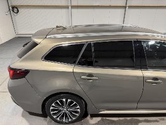 Toyota Corolla Touring Sports 1.8Hybrid 72kW Automaat First Edition picture 37