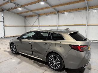 Toyota Corolla Touring Sports 1.8Hybrid 72kW Automaat First Edition picture 11