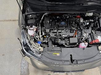 Toyota Corolla Touring Sports 1.8Hybrid 72kW Automaat First Edition picture 29
