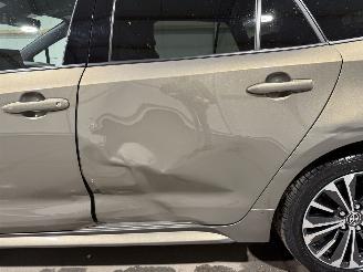 Toyota Corolla Touring Sports 1.8Hybrid 72kW Automaat First Edition picture 35