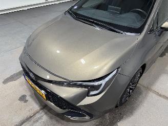 Toyota Corolla Touring Sports 1.8Hybrid 72kW Automaat First Edition picture 22