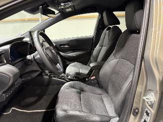 Toyota Corolla Touring Sports 1.8Hybrid 72kW Automaat First Edition picture 49