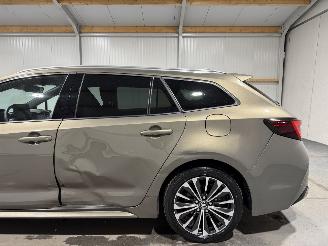Toyota Corolla Touring Sports 1.8Hybrid 72kW Automaat First Edition picture 31