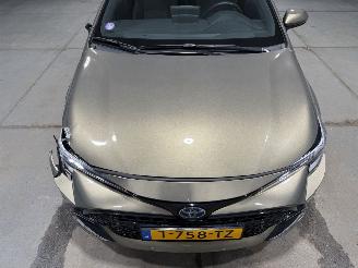 Toyota Corolla Touring Sports 1.8Hybrid 72kW Automaat First Edition picture 21
