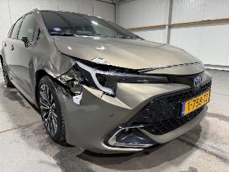Toyota Corolla Touring Sports 1.8Hybrid 72kW Automaat First Edition picture 23