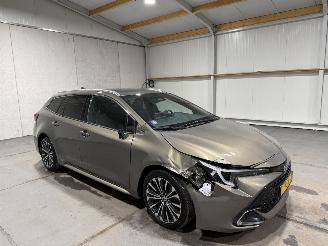 Toyota Corolla Touring Sports 1.8Hybrid 72kW Automaat First Edition picture 2