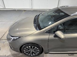 Toyota Corolla Touring Sports 1.8Hybrid 72kW Automaat First Edition picture 16