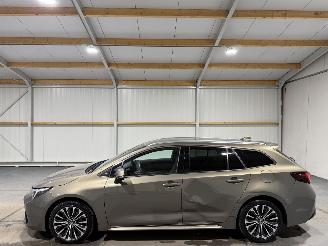 Toyota Corolla Touring Sports 1.8Hybrid 72kW Automaat First Edition picture 8