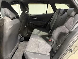 Toyota Corolla Touring Sports 1.8Hybrid 72kW Automaat First Edition picture 58