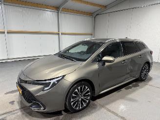 Toyota Corolla Touring Sports 1.8Hybrid 72kW Automaat First Edition picture 9