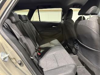 Toyota Corolla Touring Sports 1.8Hybrid 72kW Automaat First Edition picture 59