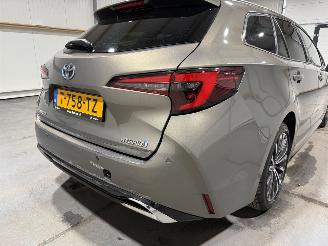Toyota Corolla Touring Sports 1.8Hybrid 72kW Automaat First Edition picture 40