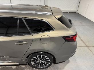 Toyota Corolla Touring Sports 1.8Hybrid 72kW Automaat First Edition picture 36