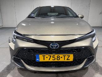 Toyota Corolla Touring Sports 1.8Hybrid 72kW Automaat First Edition picture 24