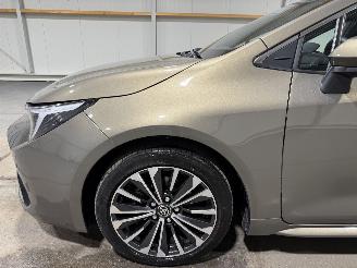 Toyota Corolla Touring Sports 1.8Hybrid 72kW Automaat First Edition picture 14