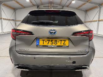 Toyota Corolla Touring Sports 1.8Hybrid 72kW Automaat First Edition picture 39