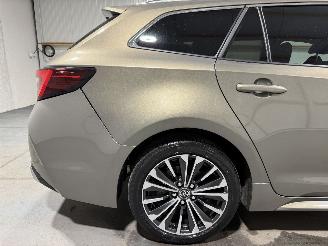 Toyota Corolla Touring Sports 1.8Hybrid 72kW Automaat First Edition picture 33
