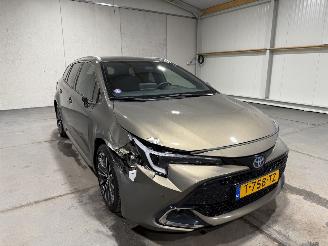 Toyota Corolla Touring Sports 1.8Hybrid 72kW Automaat First Edition picture 3