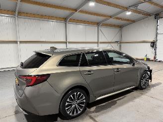 Toyota Corolla Touring Sports 1.8Hybrid 72kW Automaat First Edition picture 5