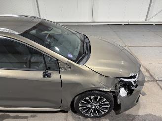 Toyota Corolla Touring Sports 1.8Hybrid 72kW Automaat First Edition picture 17