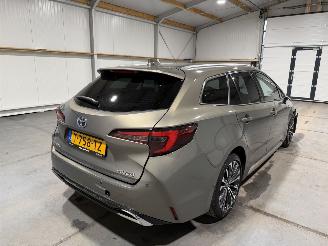 Toyota Corolla Touring Sports 1.8Hybrid 72kW Automaat First Edition picture 6