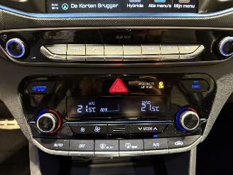 Hyundai Ioniq 1.6GDi 77kW Automaat Schuifkantel Premium picture 20