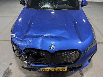 BMW iX1 eDrive20 67kWh 150kW M Sport Edition picture 19