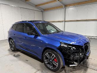 BMW iX1 eDrive20 67kWh 150kW M Sport Edition picture 2