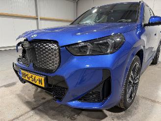 BMW iX1 eDrive20 67kWh 150kW M Sport Edition picture 23