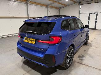 BMW iX1 eDrive20 67kWh 150kW M Sport Edition picture 5