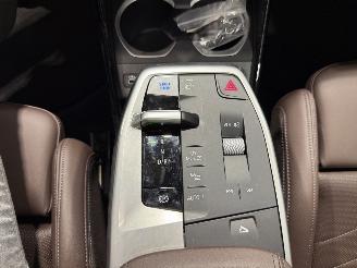 BMW iX1 eDrive20 67kWh 150kW M Sport Edition picture 45