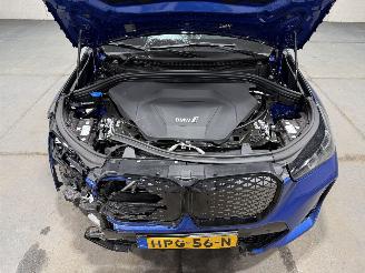 BMW iX1 eDrive20 67kWh 150kW M Sport Edition picture 25